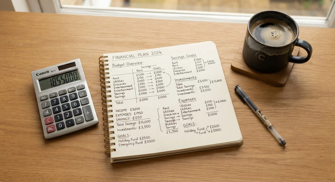 A Month-End Financial Audit: What to Review Before the Next Month Starts
