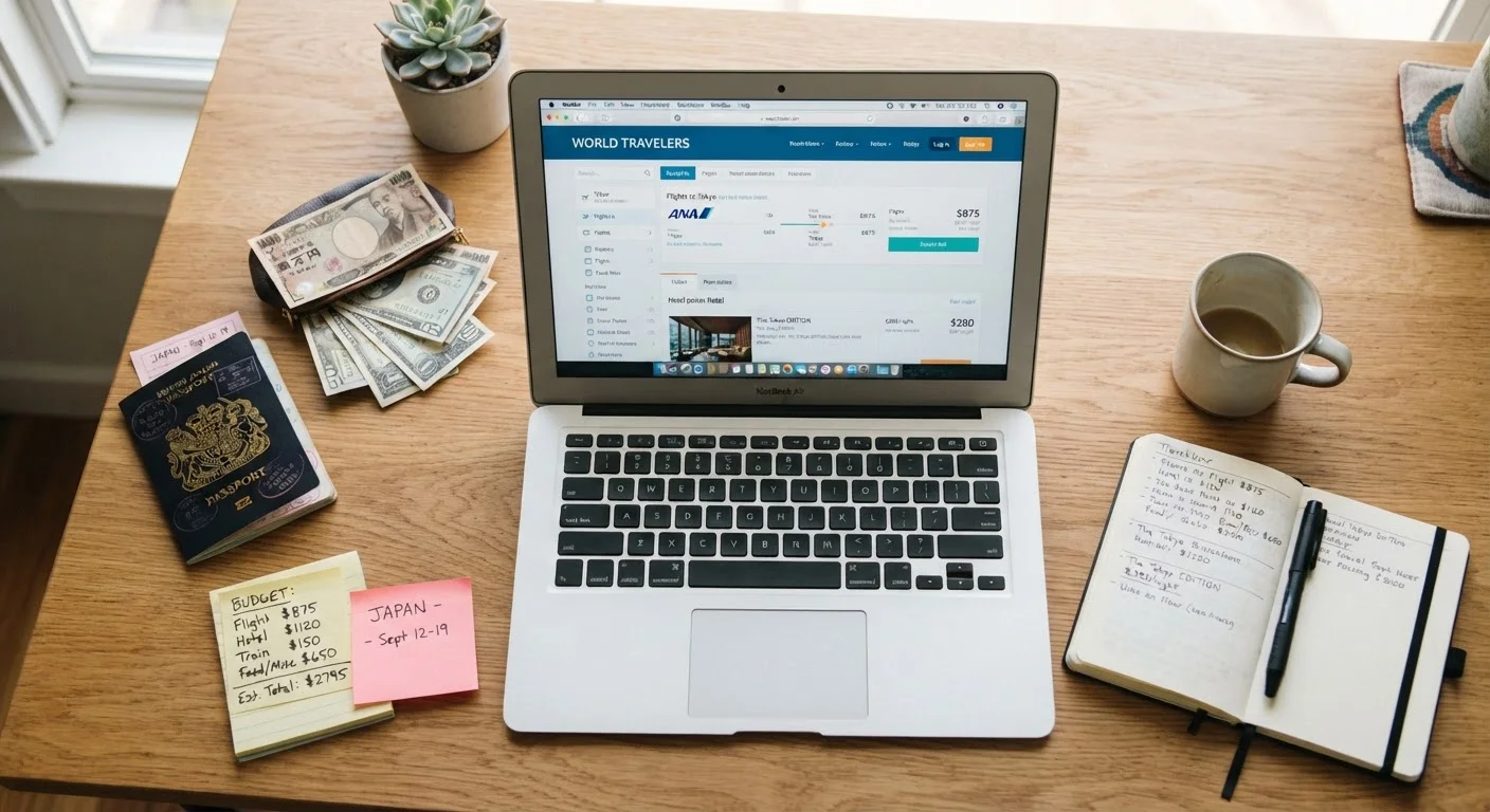 Airfare and Hotel Bundles: When They Save Money and When They Don't
