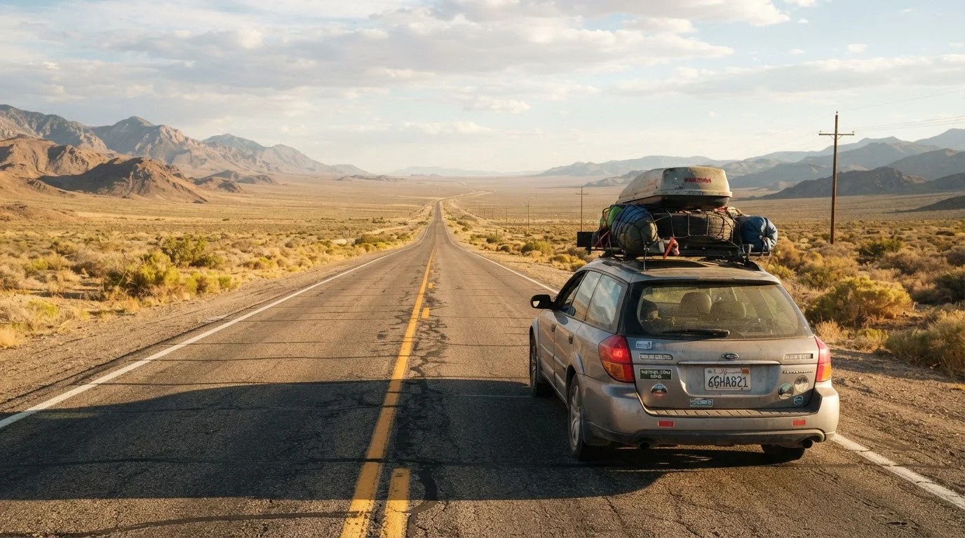 American Travel on a Tight Budget: Realistic Strategies That Don't Sacrifice Much