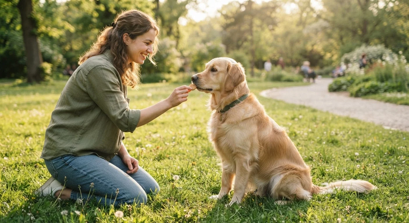Before Every Training Session: A Preparation Checklist for Pet Owners