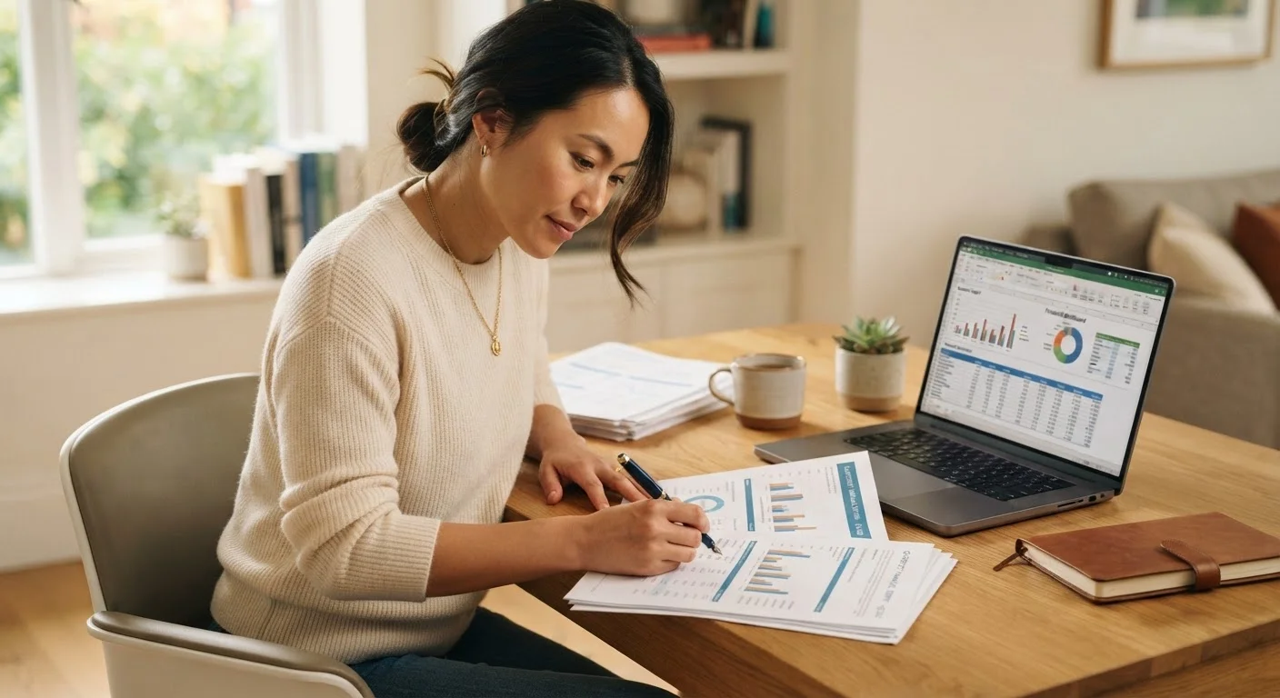 Before You Apply for Credit: A Pre-Application Checklist