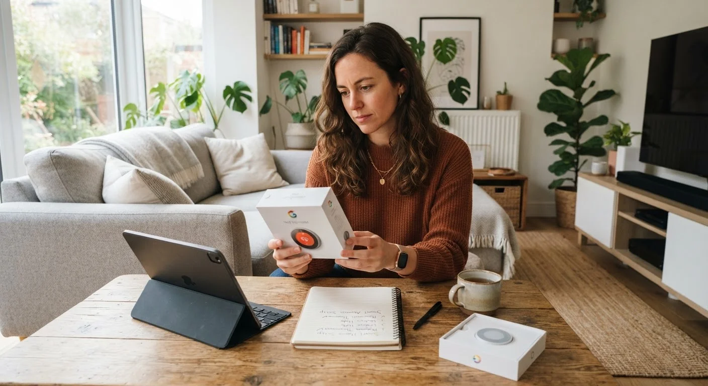 Before You Buy Another Smart Device, Run Through This Checklist