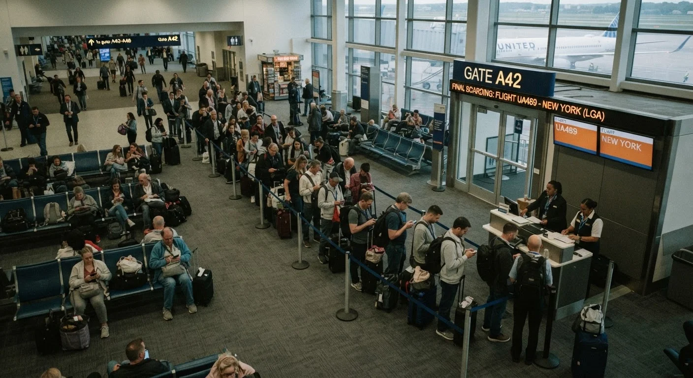 Budget Airline Trade-Offs Most Travelers Discover Too Late