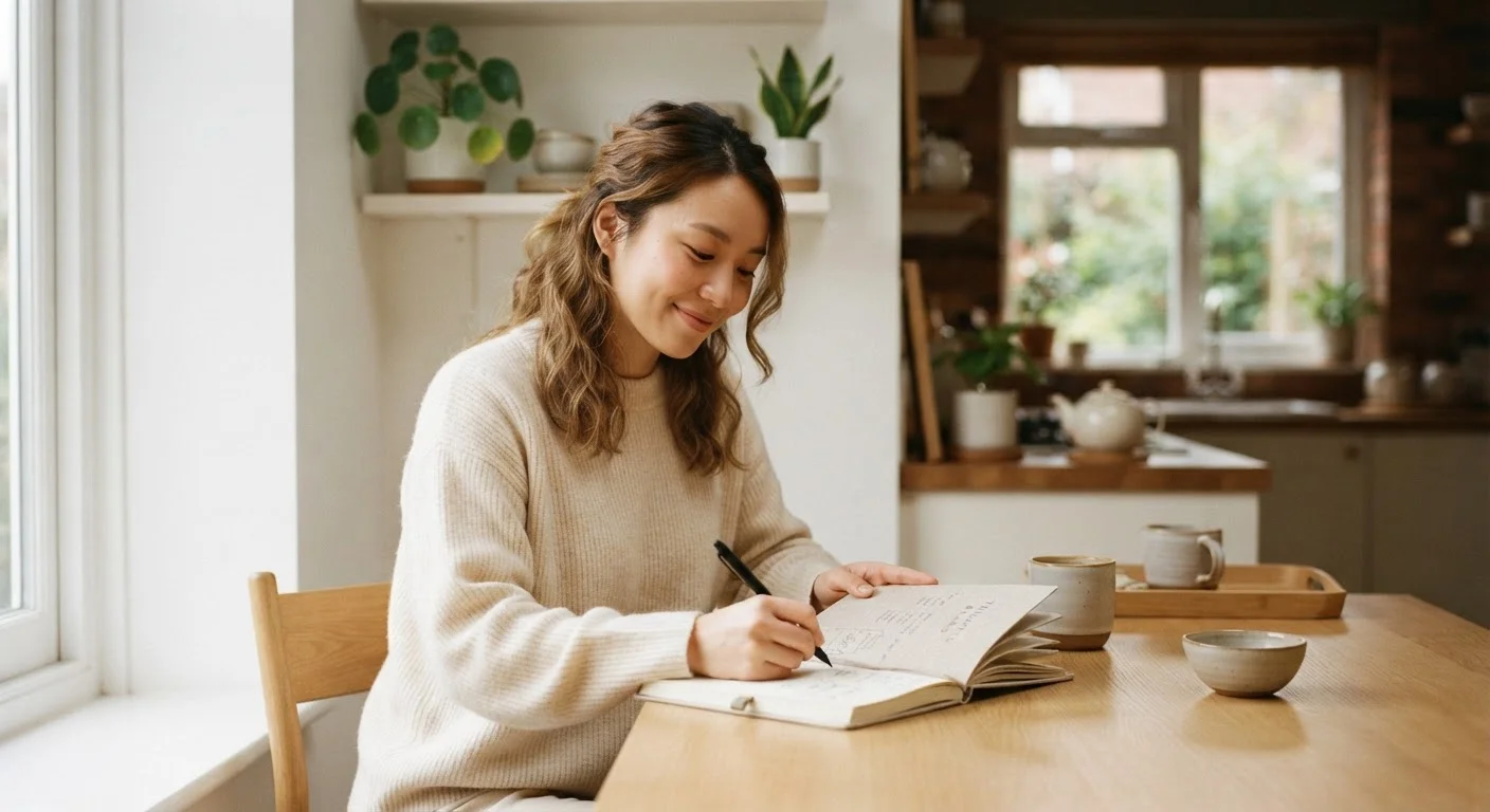 Budgeting Myths That Keep People From Starting