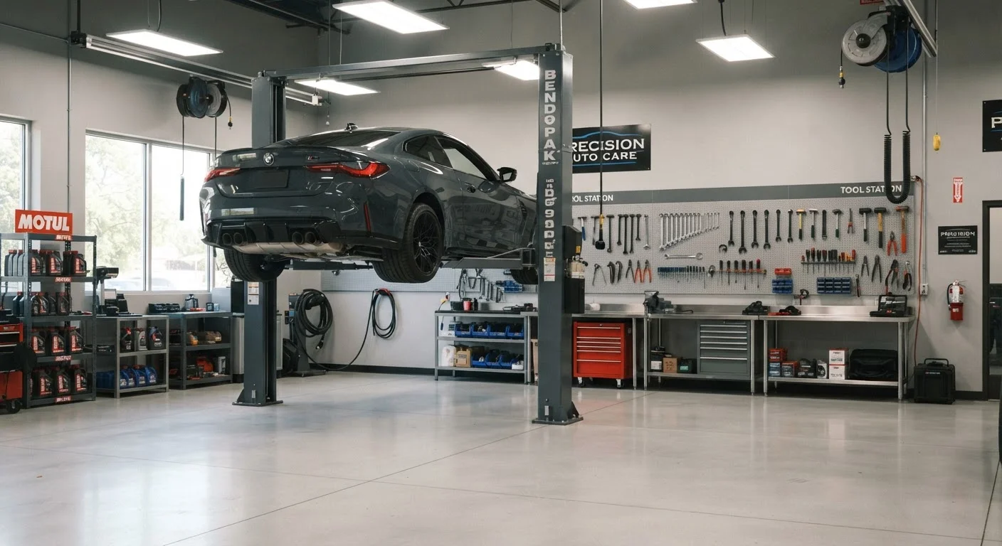 Car Maintenance Myths That Could Be Costing You Money