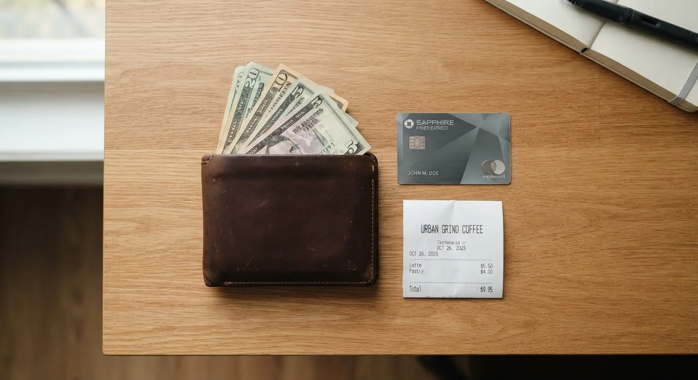 Cash Back vs. Points Rewards: What Each Format Is Actually Worth in Everyday Spending