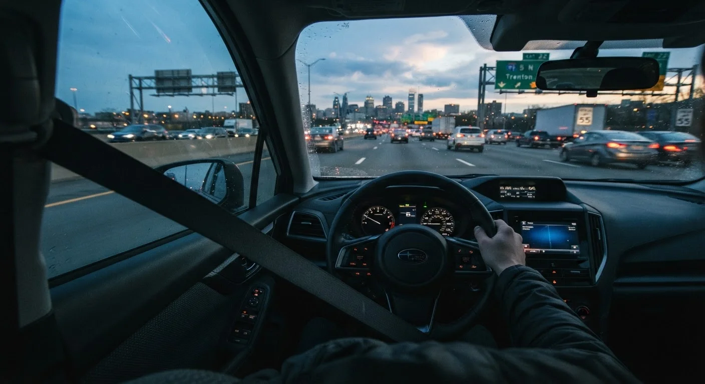 Common Beliefs About Speeding, Seatbelts, and Phone Use That Aren't True