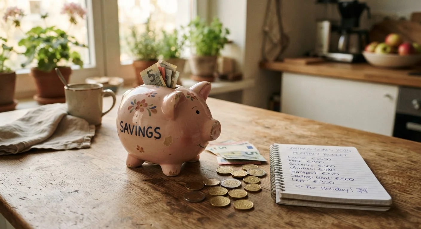 Common Money Myths That Keep Americans from Saving More