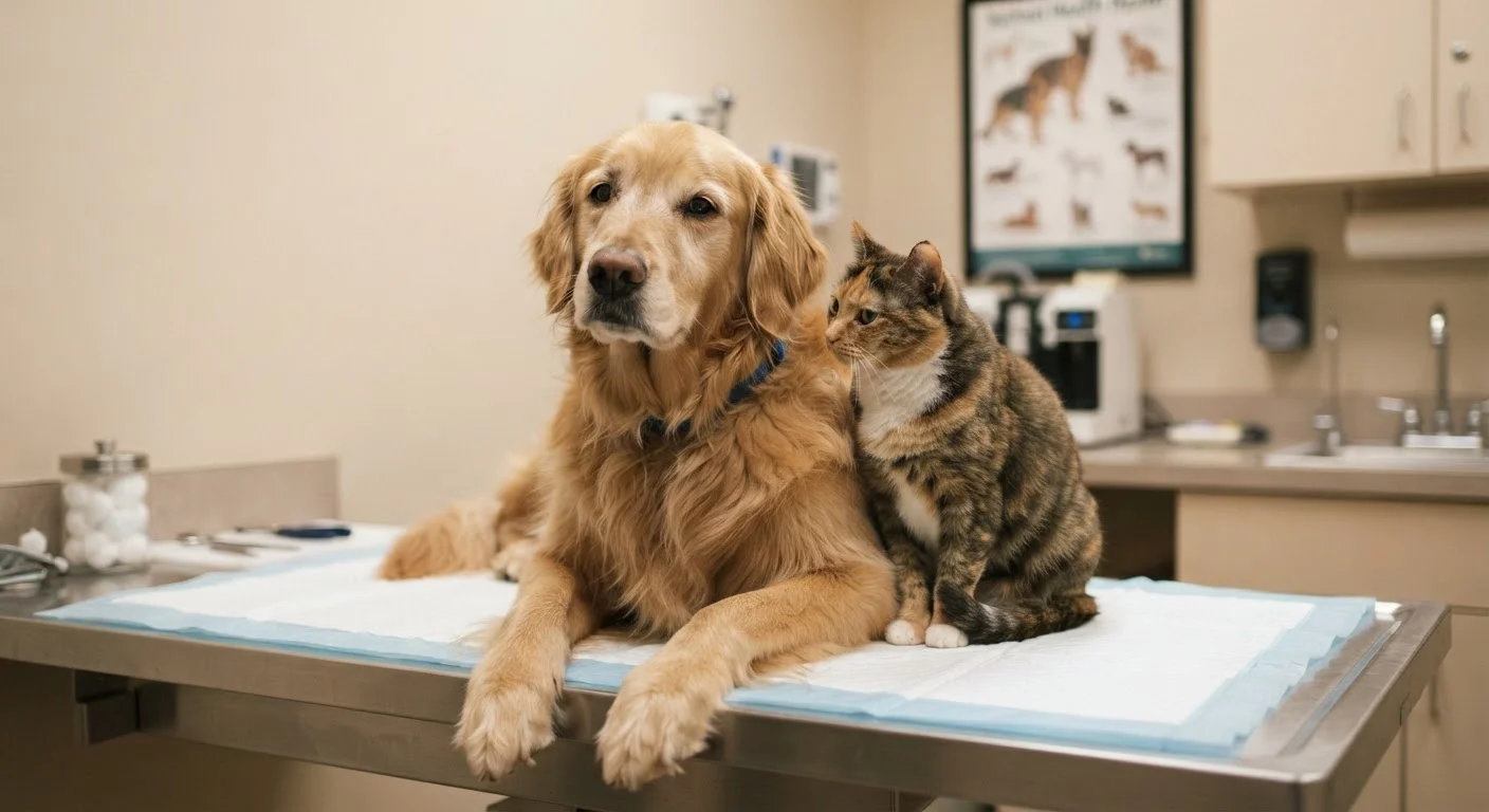 Common Pet Health Myths That Vets Wish Would Disappear