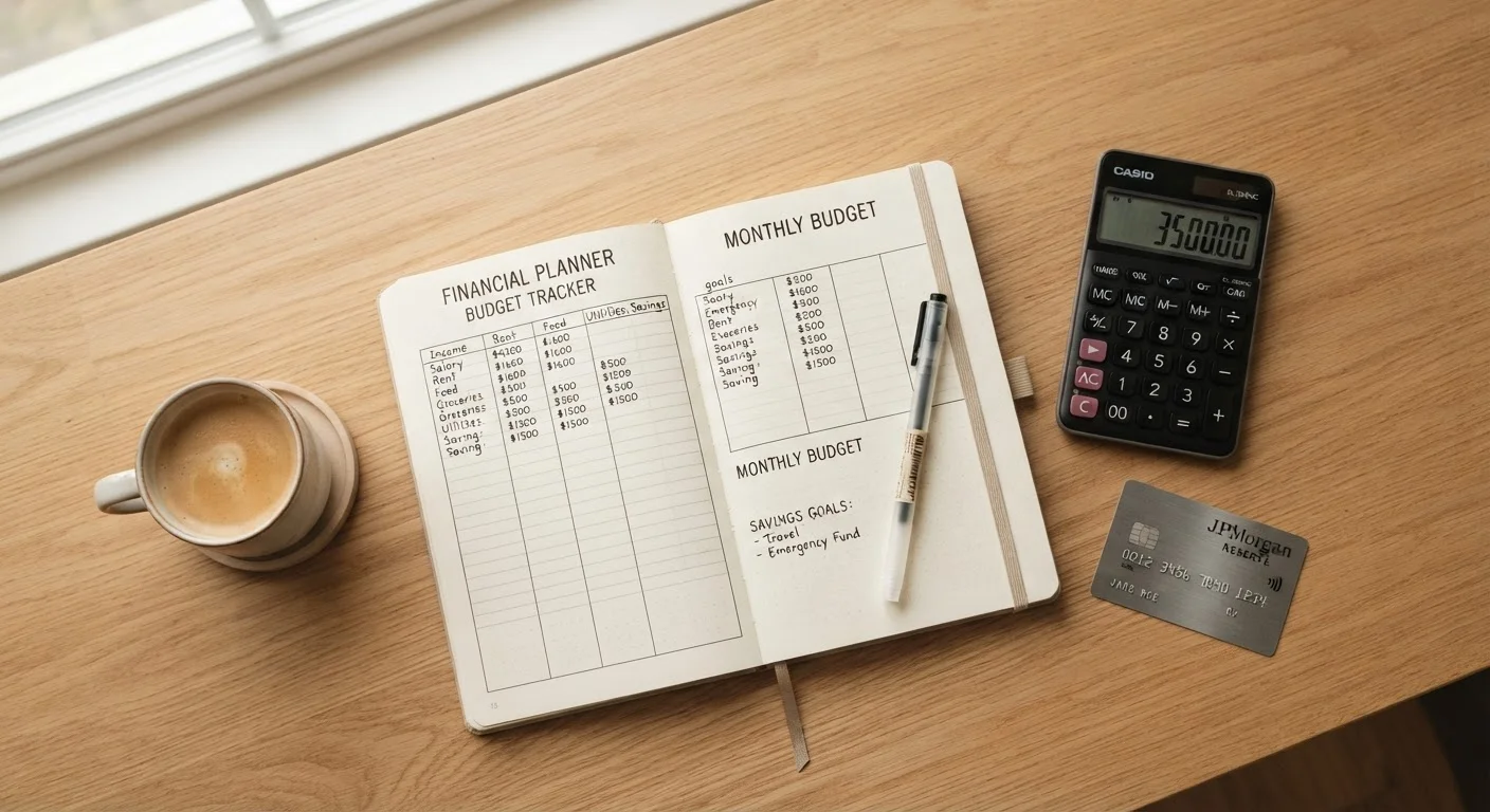 Credit and Debt: A Complete Foundation for Smarter Borrowing