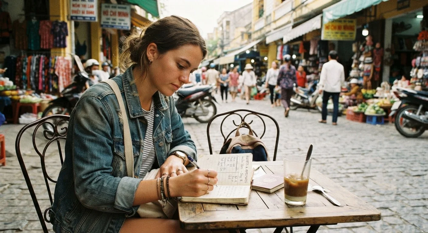 Cutting Daily Travel Expenses Without Cutting the Trip Short