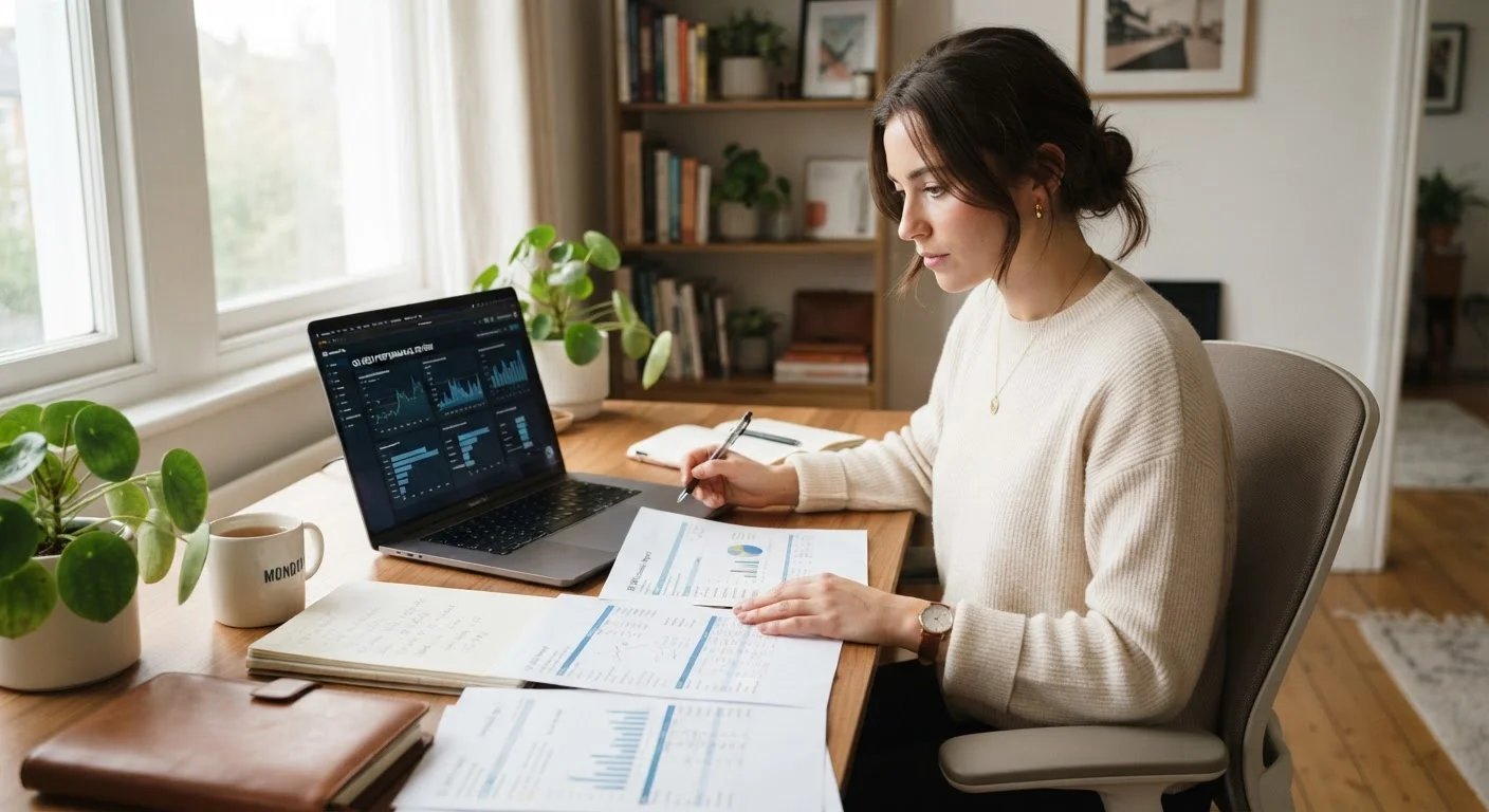 Disputing an Error on Your Credit Report
