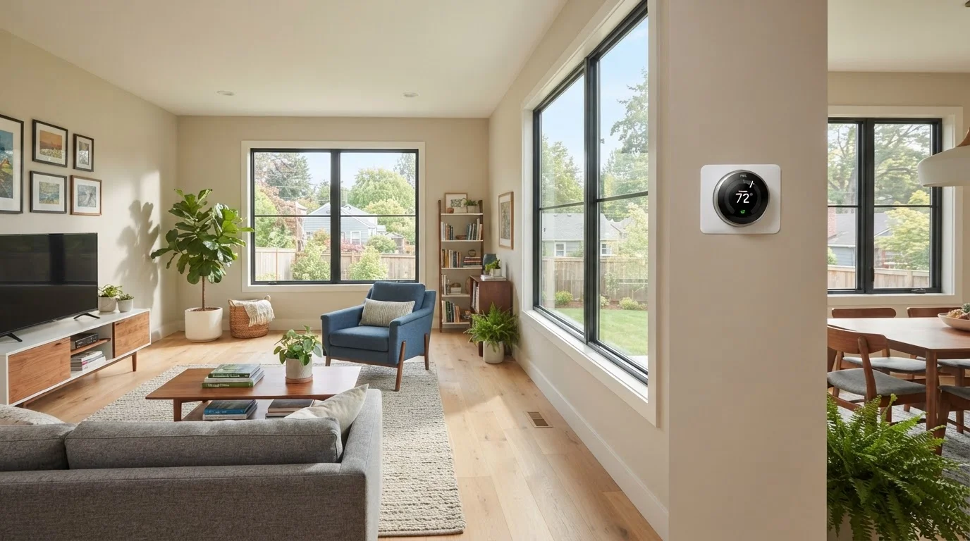 Energy Efficiency Myths That Cost Homeowners Real Money