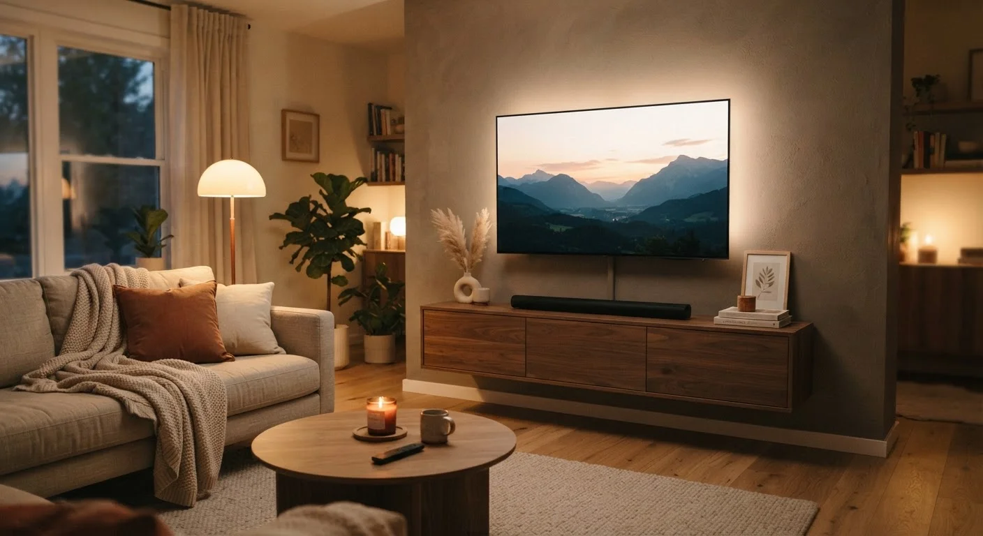 Getting More Life Out of Your TV: Maintenance Habits Most Owners Skip