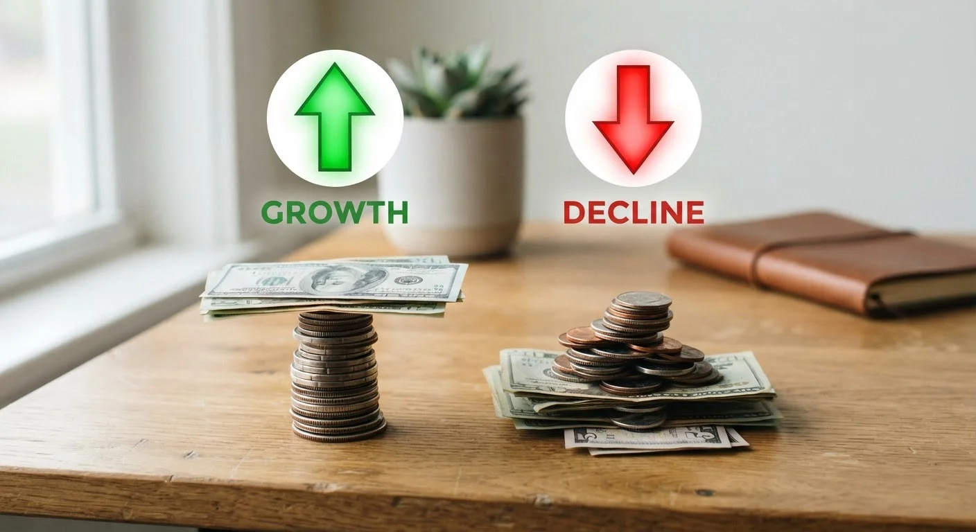 Good Debt vs. Bad Debt: Why the Distinction Matters More Than the Balance