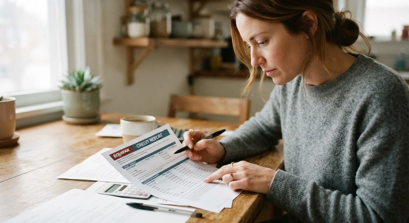 Habits That Quietly Erode Credit Scores Over Time
