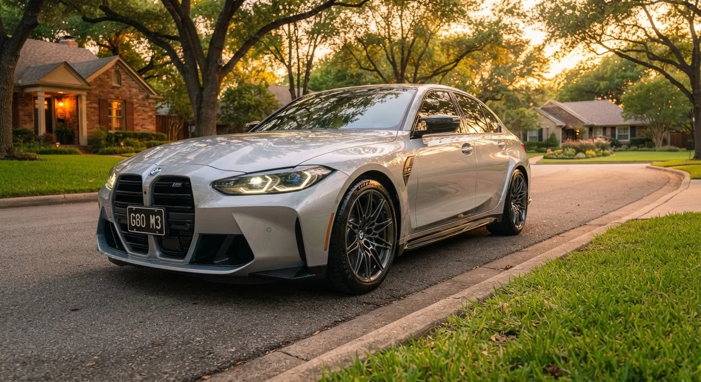 Habits That Quietly Extend the Life of Your Car