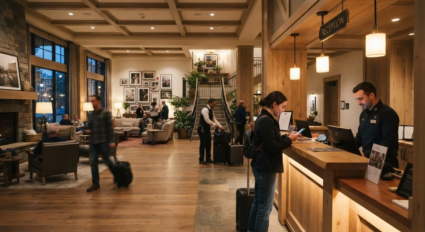 Hotel Booking Myths That May Be Costing You Money