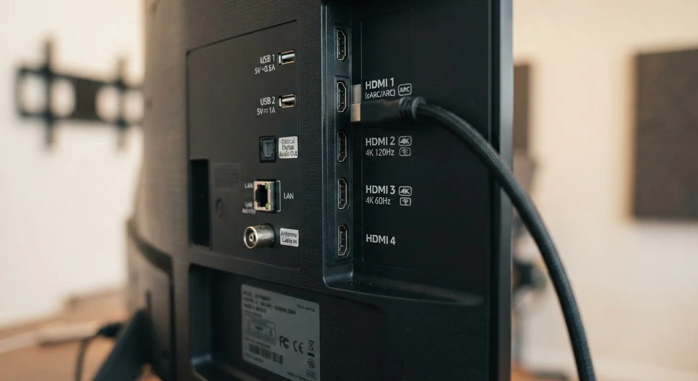 How HDMI Versions Actually Differ and Why It Can Matter for Your Setup
