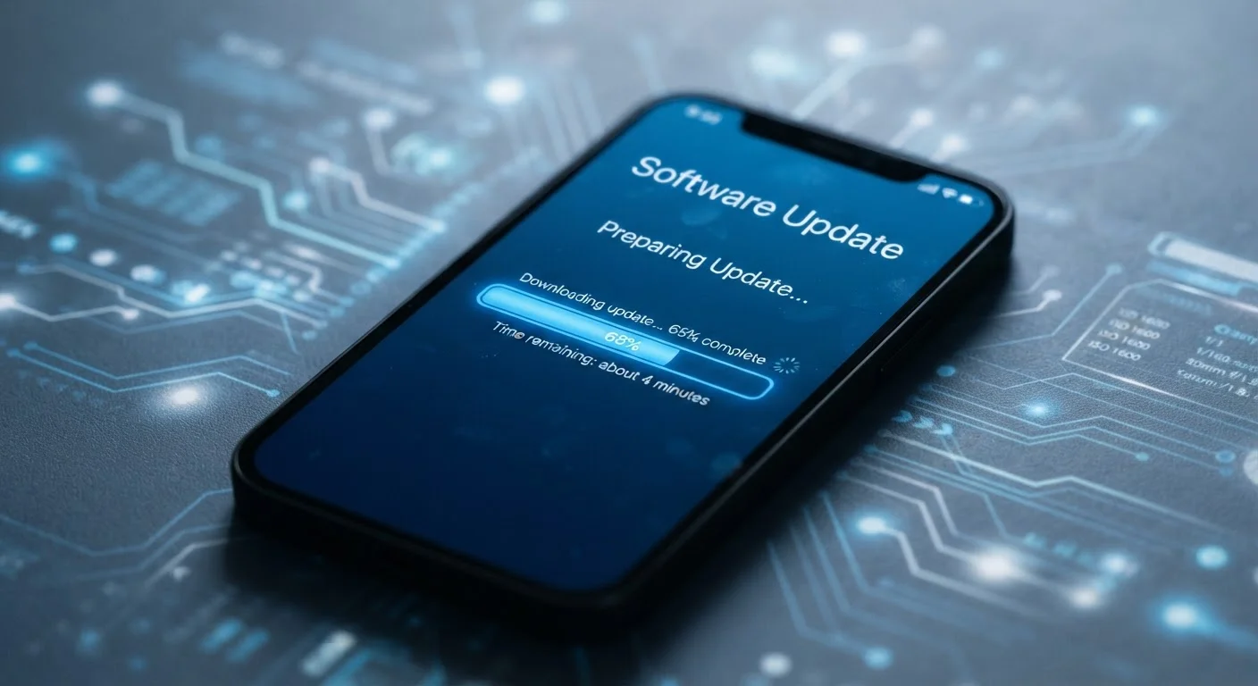 How Mobile Operating System Updates Work and Why They Matter