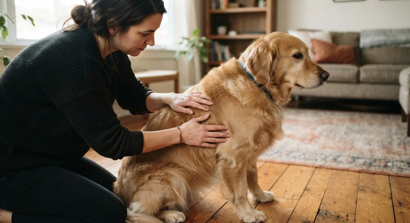 Is My Pet Overweight? How to Assess Body Condition at Home