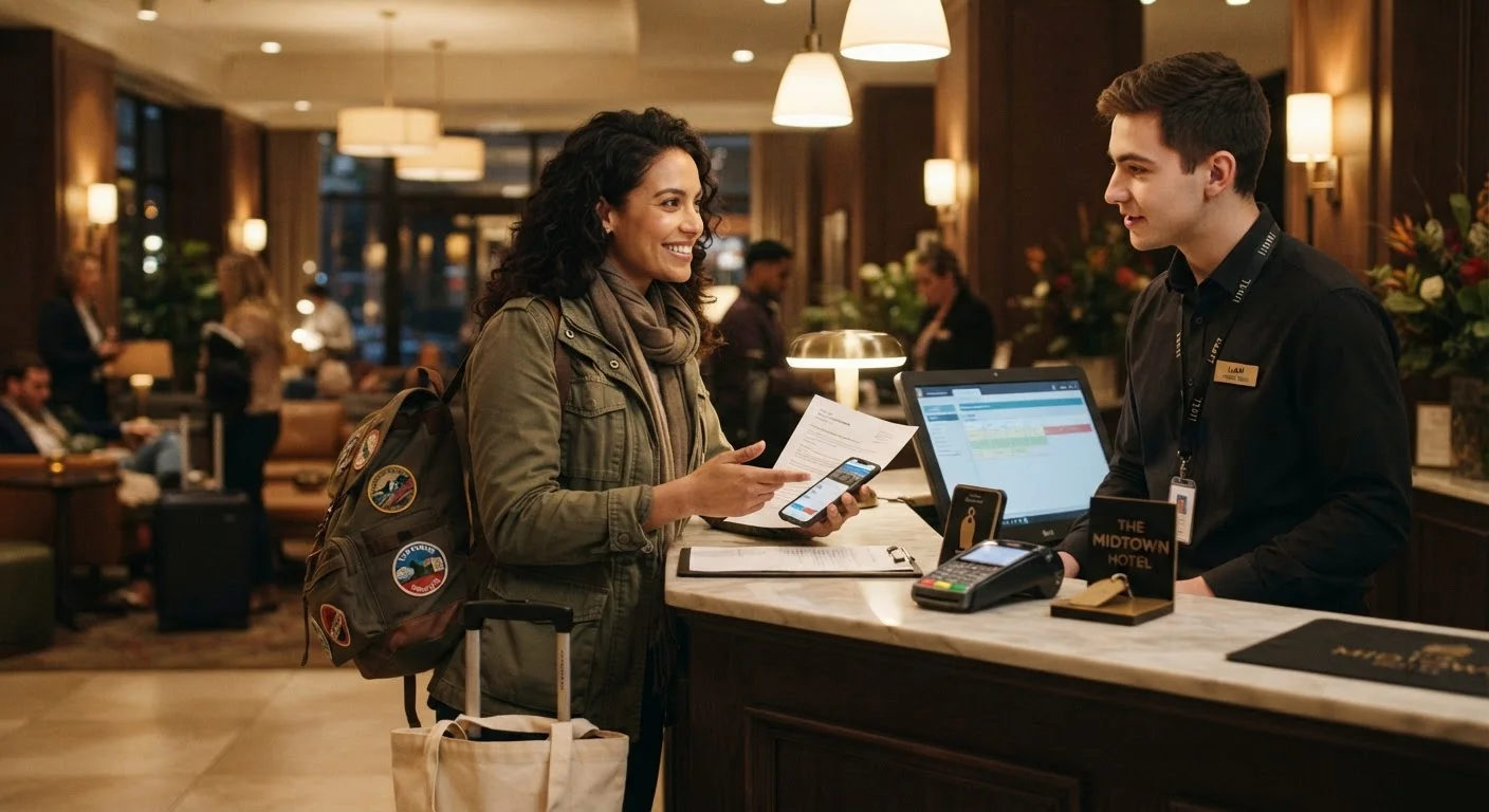 Lesser-Known Ways Americans Cut Hotel Costs Without Booking Discount Sites