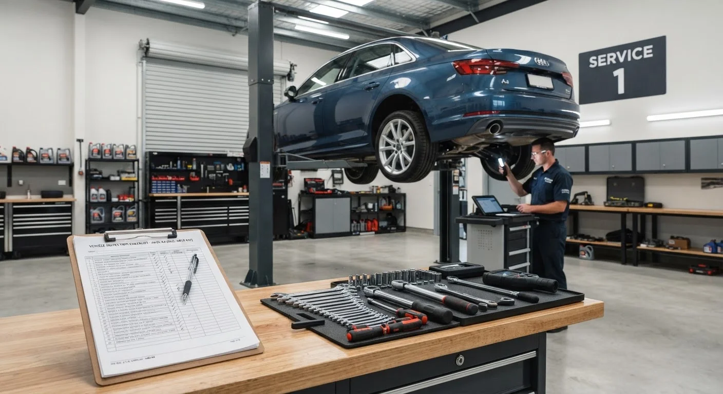 Maintenance You Can Skip — and Maintenance You Really Can't