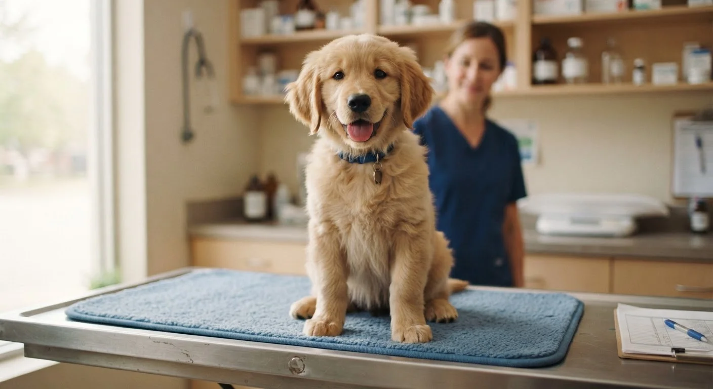 New Pet Owner Health Checklist: The First 90 Days