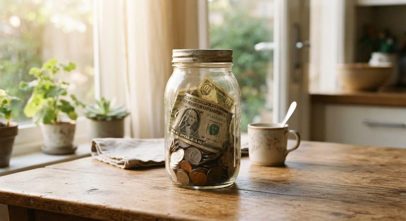 Paying Yourself First: What It Actually Means and Why It Changes Your Savings Habits