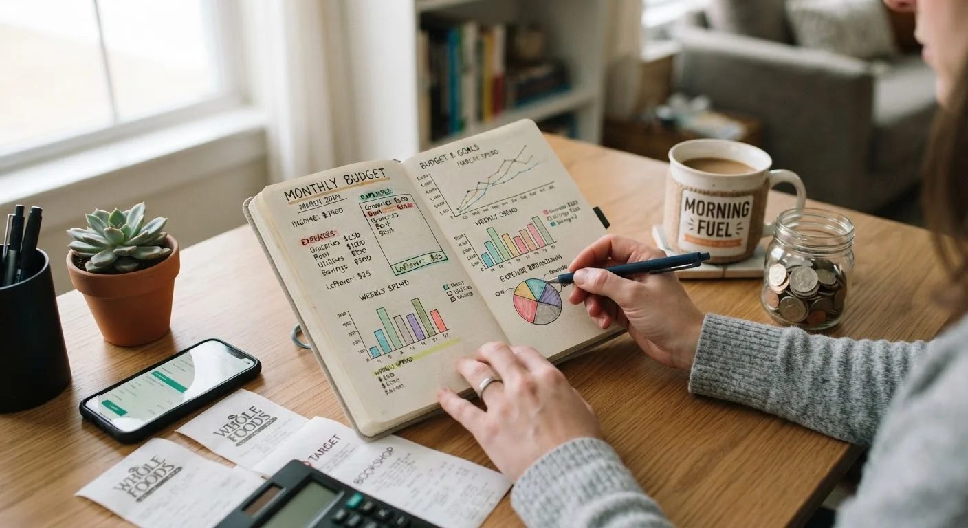 Saving Money on a Variable Income: Approaches That Work When Your Paycheck Changes