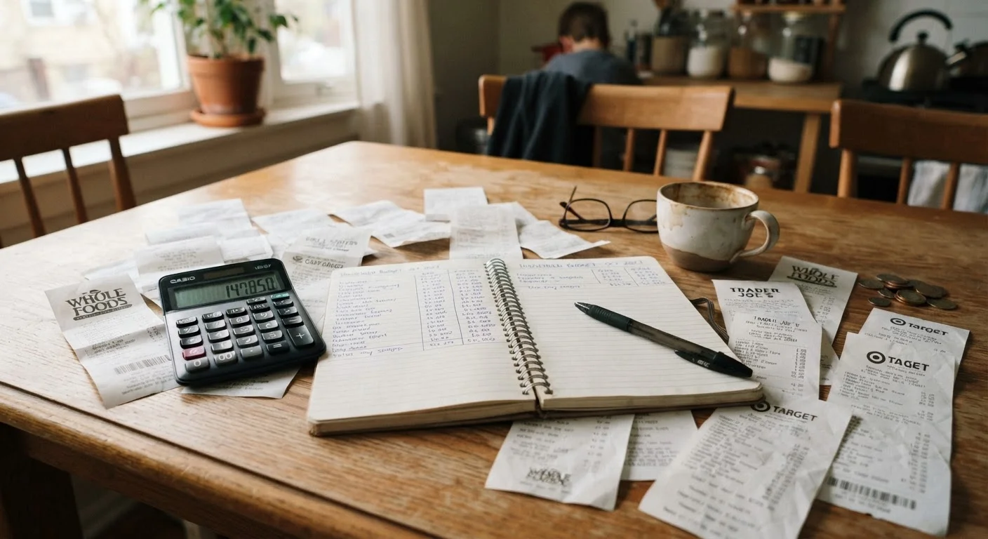 Signs Your Budget Needs a Reset