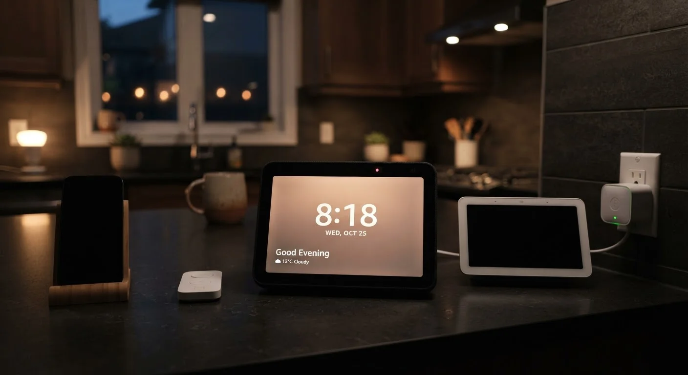 Smart Device Privacy: What Data Is Collected and How to Limit It