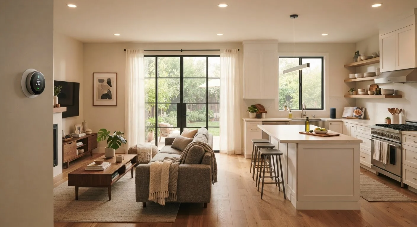 Smart Devices Worth Considering Room by Room