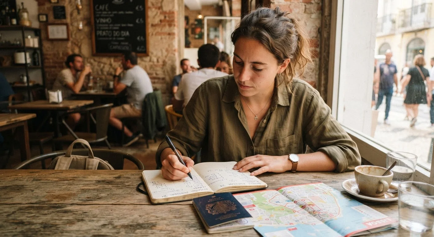 Stretching a Travel Budget: Approaches That Hold Up Across Trip Types