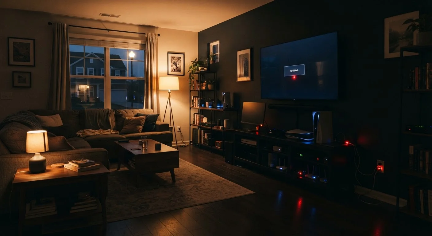 The Hidden Energy Drains Hiding in Plain Sight Around Your House