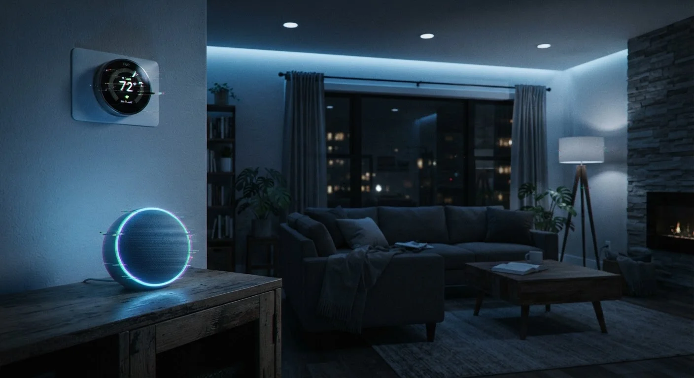 The Hidden Reasons Your Smart Home Feels Unreliable