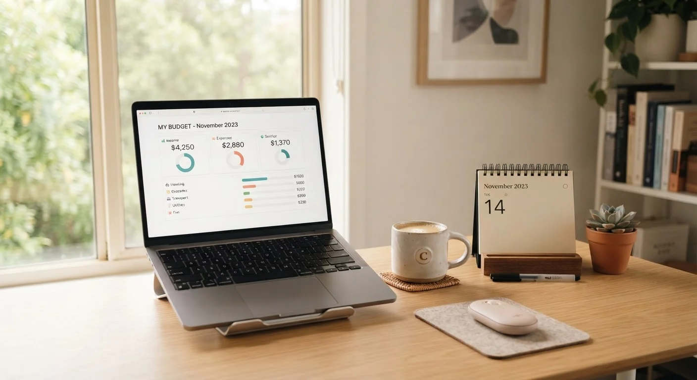 The Pros and Cons of Automating Your Budget