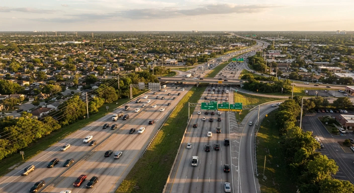The True Annual Cost of Owning a Car in America