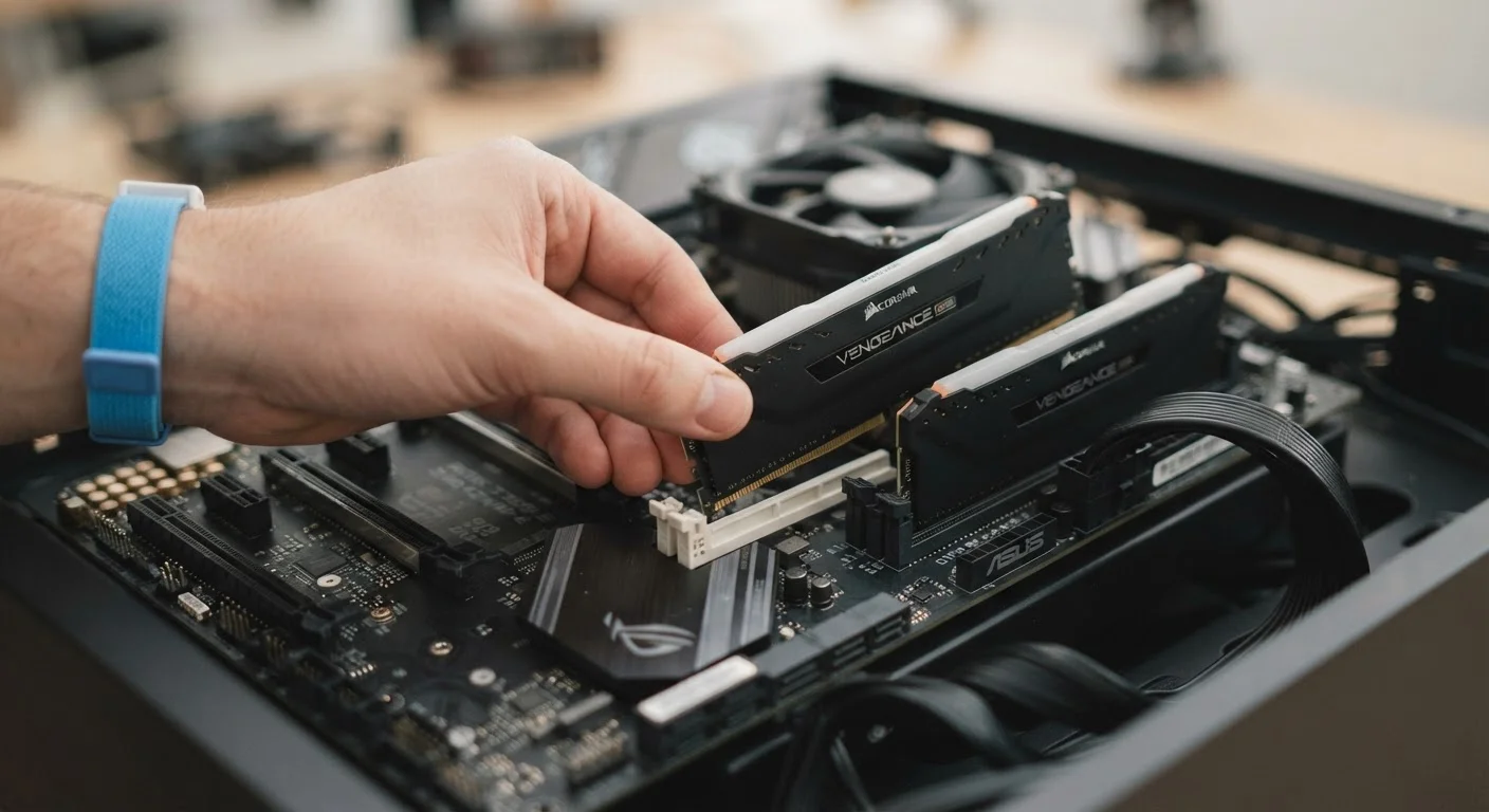 Things People Get Wrong About Computer Memory