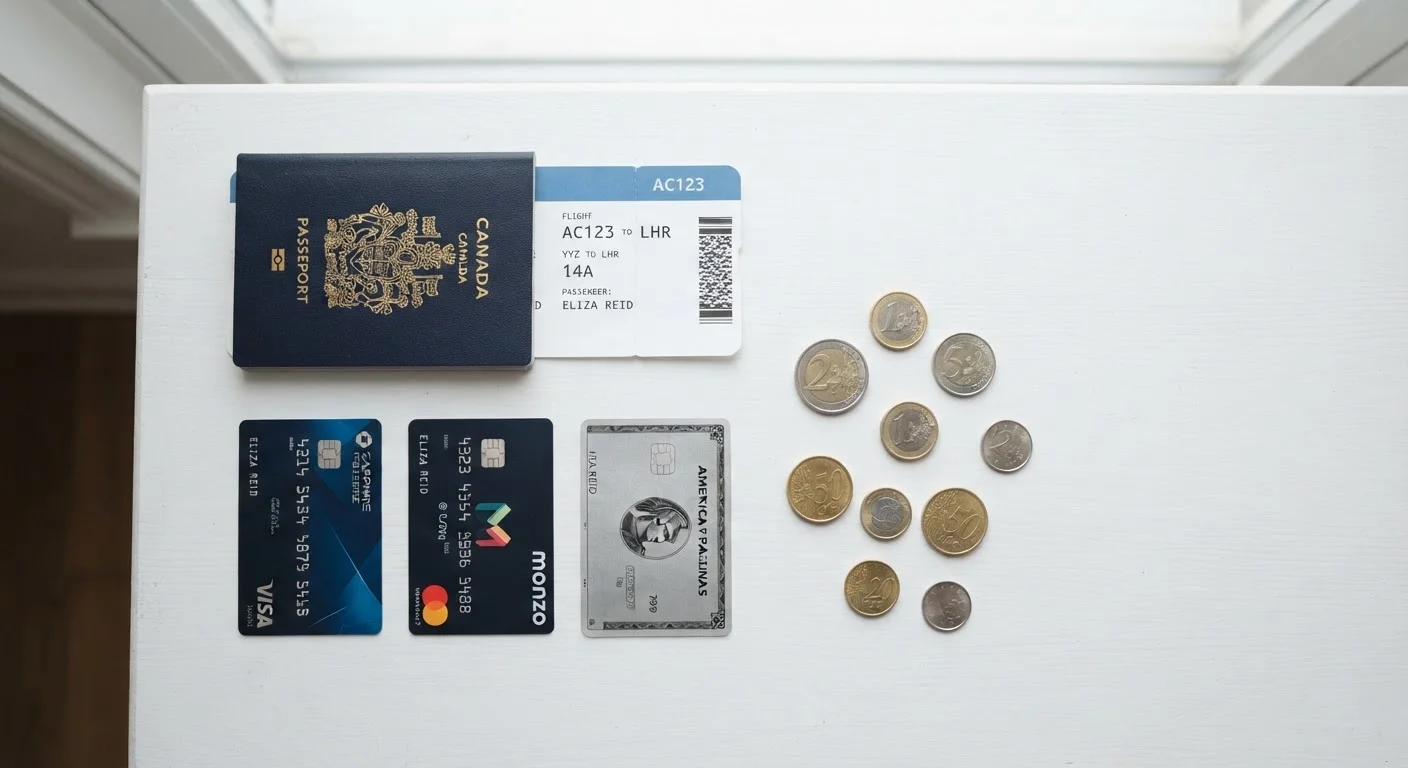 Travel Rewards Points vs. Cash Back: Which Actually Saves More on Trips?