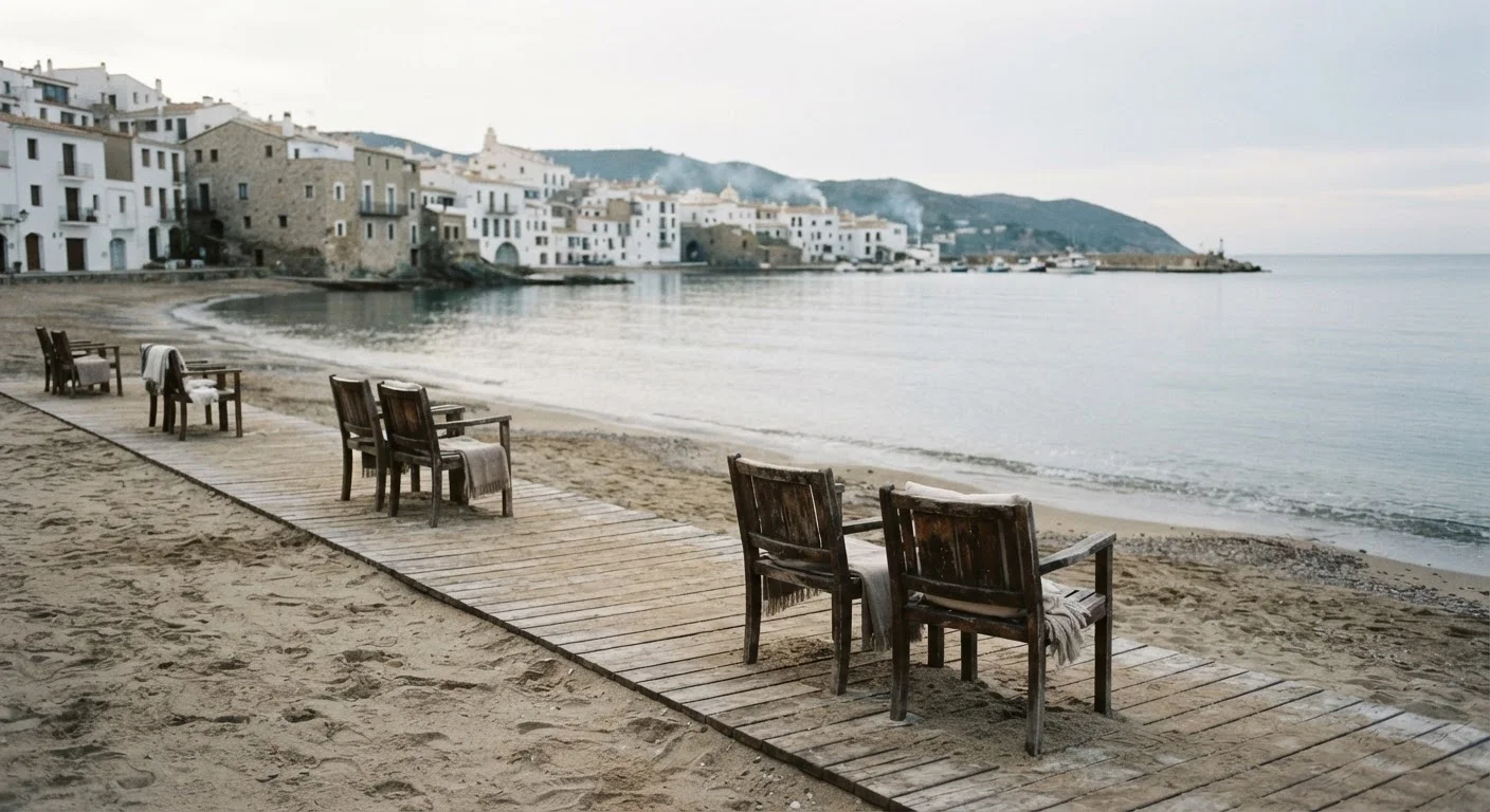 Traveling Off-Peak: Honest Advantages and Real Drawbacks