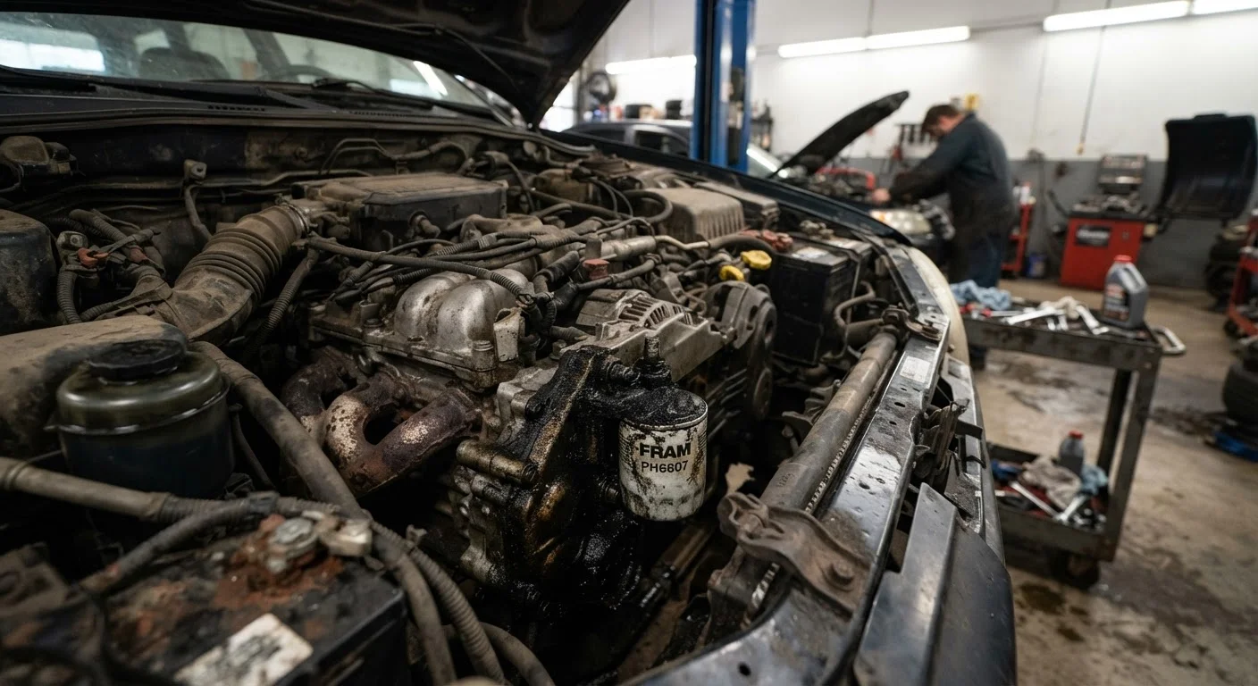 Why Skipping Routine Maintenance Snowballs Into Bigger Repairs