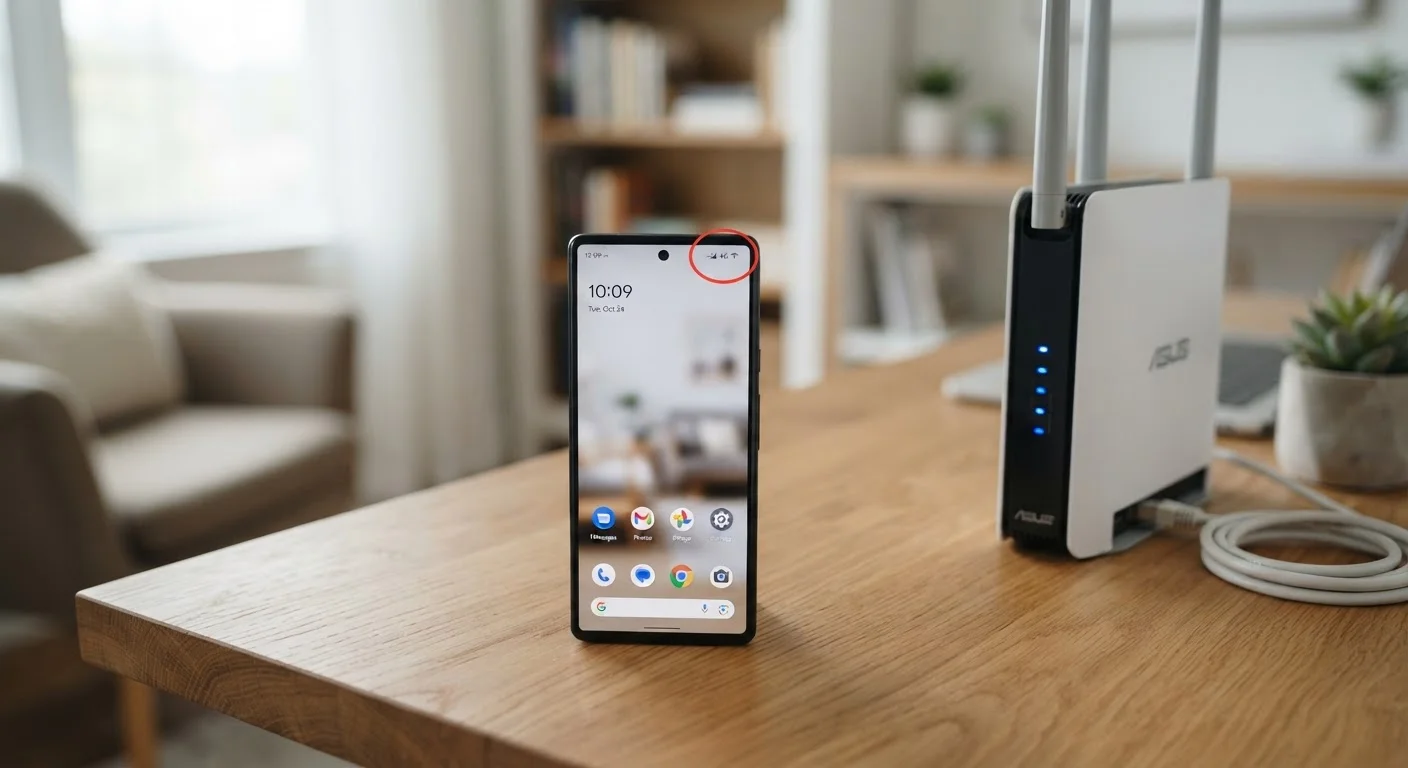 Wi-Fi Calling vs. Regular Cellular: When Each One Makes Sense