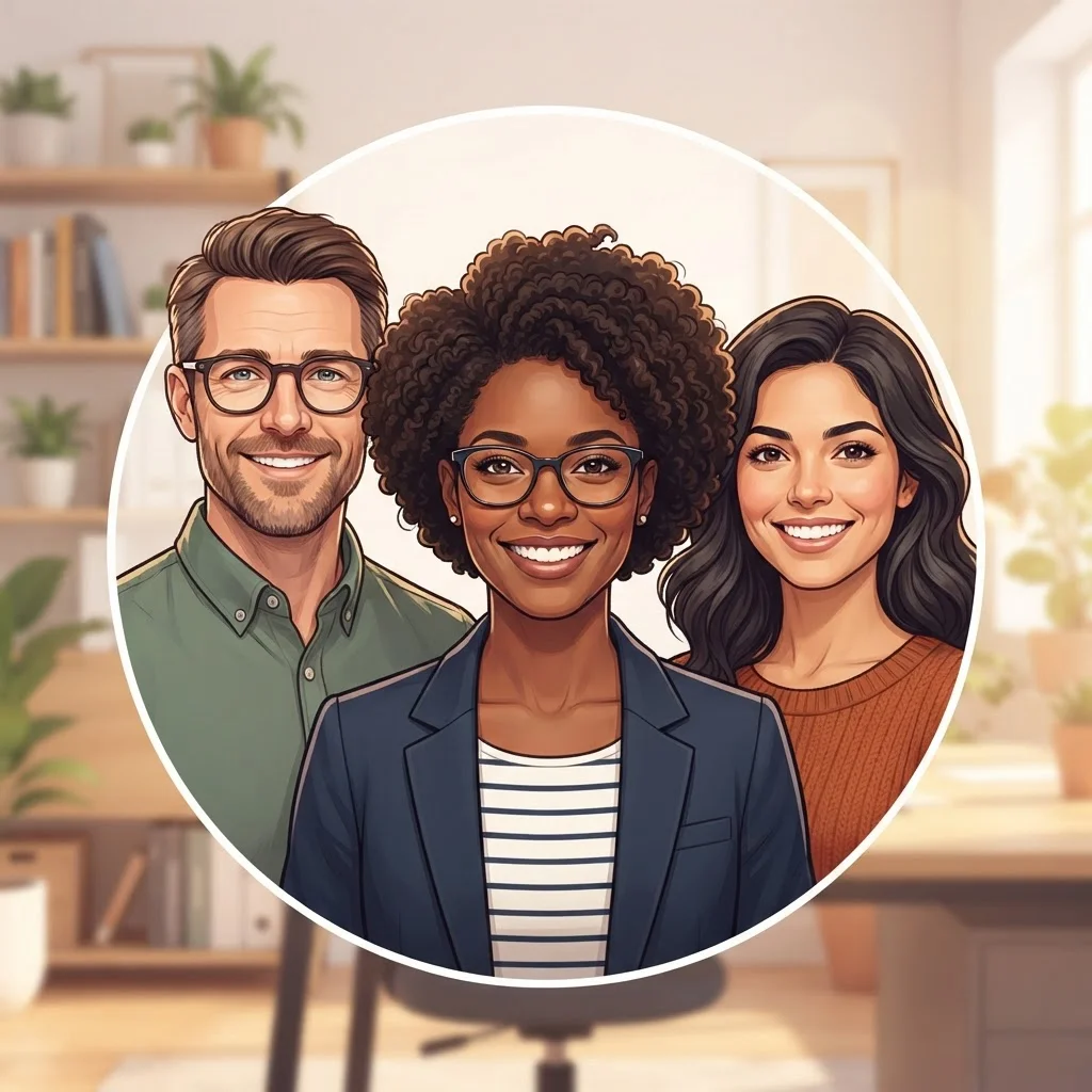 Smart Home Living Editorial Team